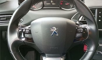 Peugeot 308 5p Style BlueHDi 130 S&S 6 Vel. MAN lleno