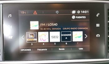 Peugeot 308 5p Style BlueHDi 130 S&S 6 Vel. MAN lleno