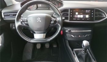 Peugeot 308 5p Style BlueHDi 130 S&S 6 Vel. MAN lleno