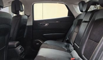 Renault Talisman Zen Energy dCi 96kW (130CV) lleno