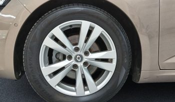 Renault Talisman Zen Energy dCi 96kW (130CV) lleno