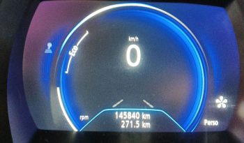 Renault Talisman Zen Energy dCi 96kW (130CV) lleno
