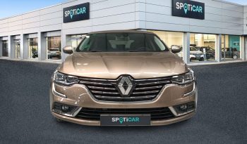 Renault Talisman Zen Energy dCi 96kW (130CV) lleno