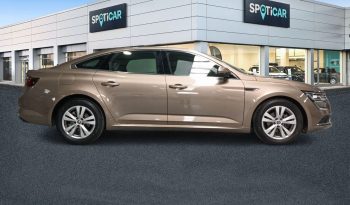 Renault Talisman Zen Energy dCi 96kW (130CV) lleno