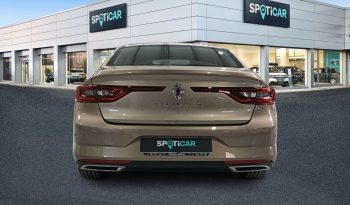 Renault Talisman Zen Energy dCi 96kW (130CV) lleno