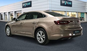 Renault Talisman Zen Energy dCi 96kW (130CV) lleno