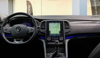 Renault Talisman Zen Energy dCi 96kW (130CV) lleno