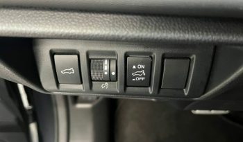 Subaru Outback 2.5 Field AWD CVT Lineartronic 124 kW (169 CV) lleno