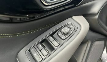 Subaru Outback 2.5 Field AWD CVT Lineartronic 124 kW (169 CV) lleno