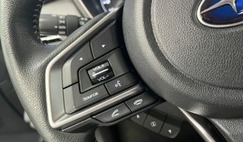 Subaru Outback 2.5 Field AWD CVT Lineartronic 124 kW (169 CV) lleno