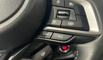 Subaru Outback 2.5 Field AWD CVT Lineartronic 124 kW (169 CV) lleno