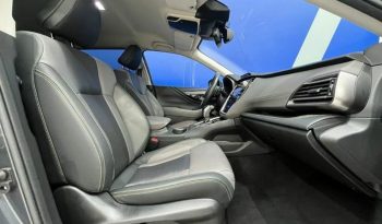 Subaru Outback 2.5 Field AWD CVT Lineartronic 124 kW (169 CV) lleno