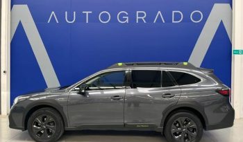 Subaru Outback 2.5 Field AWD CVT Lineartronic 124 kW (169 CV) lleno