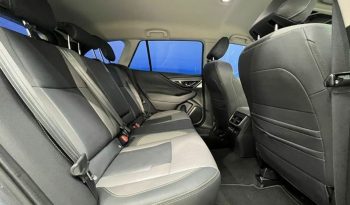 Subaru Outback 2.5 Field AWD CVT Lineartronic 124 kW (169 CV) lleno