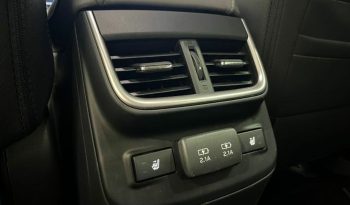 Subaru Outback 2.5 Field AWD CVT Lineartronic 124 kW (169 CV) lleno
