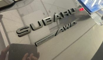 Subaru Outback 2.5 Field AWD CVT Lineartronic 124 kW (169 CV) lleno