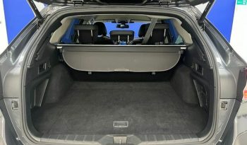 Subaru Outback 2.5 Field AWD CVT Lineartronic 124 kW (169 CV) lleno