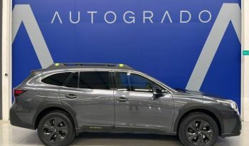Subaru Outback 2.5 Field AWD CVT Lineartronic 124 kW (169 CV) lleno