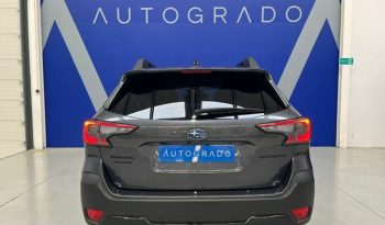 Subaru Outback 2.5 Field AWD CVT Lineartronic 124 kW (169 CV) lleno