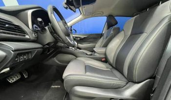 Subaru Outback 2.5 Field AWD CVT Lineartronic 124 kW (169 CV) lleno