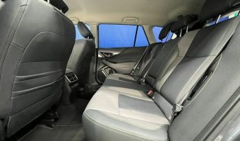 Subaru Outback 2.5 Field AWD CVT Lineartronic 124 kW (169 CV) lleno