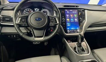 Subaru Outback 2.5 Field AWD CVT Lineartronic 124 kW (169 CV) lleno