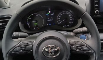 Toyota Yaris 1.5 120H Active Tech lleno