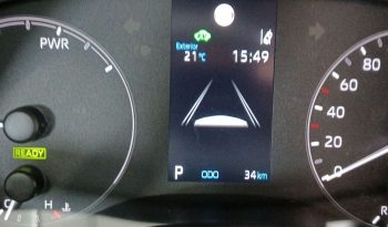 Toyota Yaris 1.5 120H Active Tech lleno