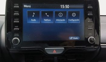 Toyota Yaris 1.5 120H Active Tech lleno