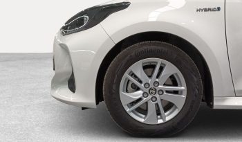 Toyota Yaris 1.5 120H Active Tech lleno