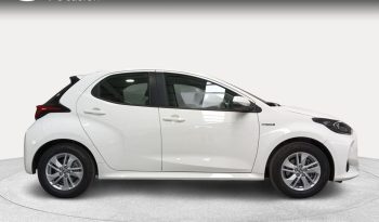 Toyota Yaris 1.5 120H Active Tech lleno