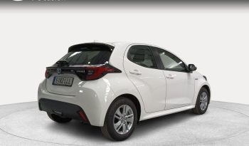 Toyota Yaris 1.5 120H Active Tech lleno