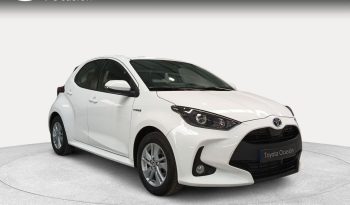 Toyota Yaris 1.5 120H Active Tech lleno