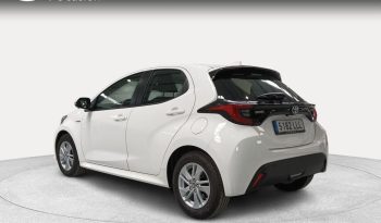 Toyota Yaris 1.5 120H Active Tech lleno