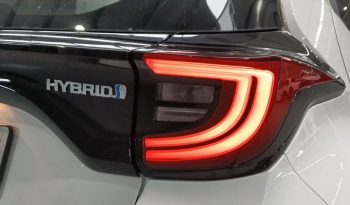 Toyota Yaris 1.5 120H Active Tech lleno