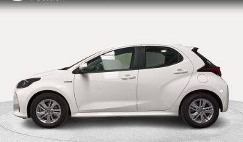 Toyota Yaris 1.5 120H Active Tech lleno