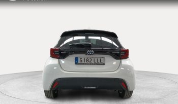 Toyota Yaris 1.5 120H Active Tech lleno