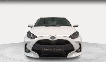 Toyota Yaris 1.5 120H Active Tech lleno
