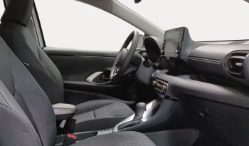 Toyota Yaris 1.5 120H Active Tech lleno