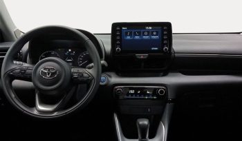 Toyota Yaris 1.5 120H Active Tech lleno