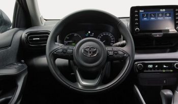 Toyota Yaris 1.5 120H Active Tech lleno