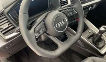 Audi A1  Sportback Adrenalin edition 30 TFSI 81 kW (110 CV) lleno
