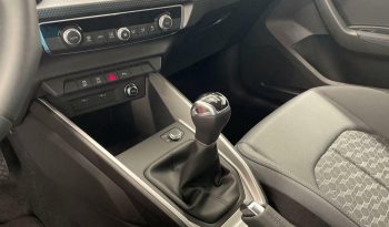 Audi A1  Sportback Adrenalin edition 30 TFSI 81 kW (110 CV) lleno
