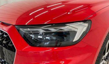 Audi A1  Sportback Adrenalin edition 30 TFSI 81 kW (110 CV) lleno