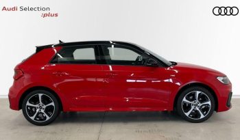 Audi A1  Sportback Adrenalin edition 30 TFSI 81 kW (110 CV) lleno