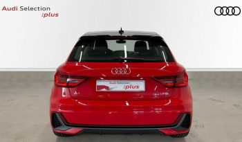 Audi A1  Sportback Adrenalin edition 30 TFSI 81 kW (110 CV) lleno