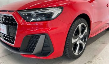 Audi A1  Sportback Adrenalin edition 30 TFSI 81 kW (110 CV) lleno