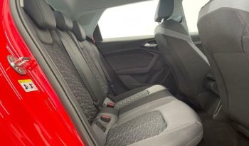 Audi A1  Sportback Adrenalin edition 30 TFSI 81 kW (110 CV) lleno