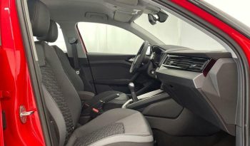 Audi A1  Sportback Adrenalin edition 30 TFSI 81 kW (110 CV) lleno