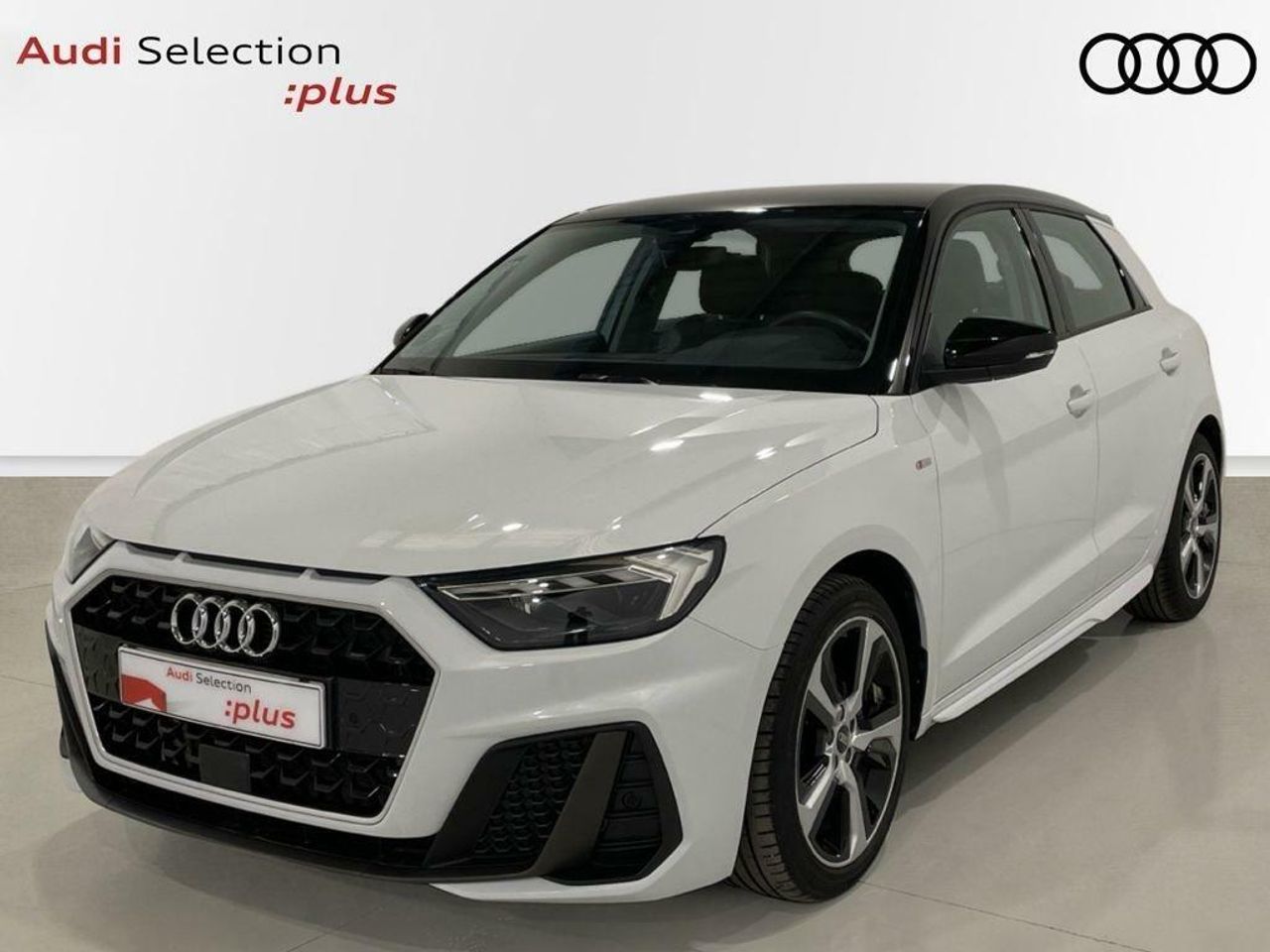 Audi A1  Sportback Adrenalin edition 30 TFSI 81 kW (110 CV) S tronic